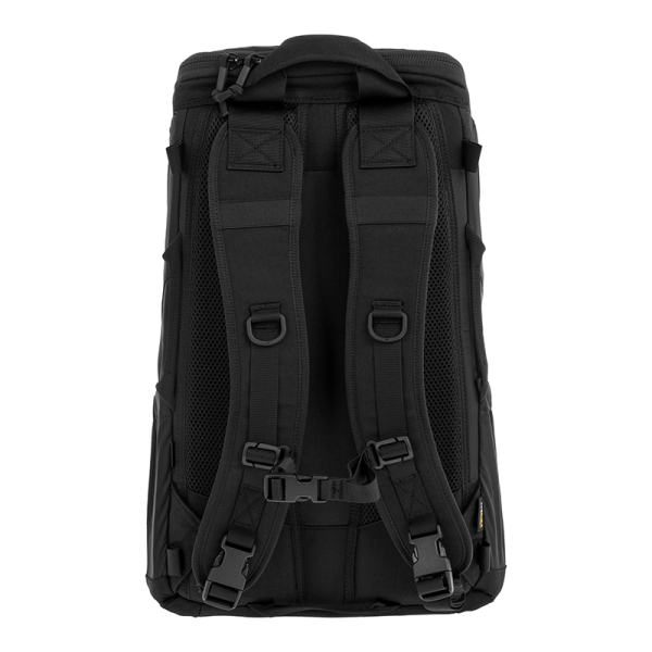 Рюкзак Helikon-Tex Bail Out Nylon 25L Black - фото №21