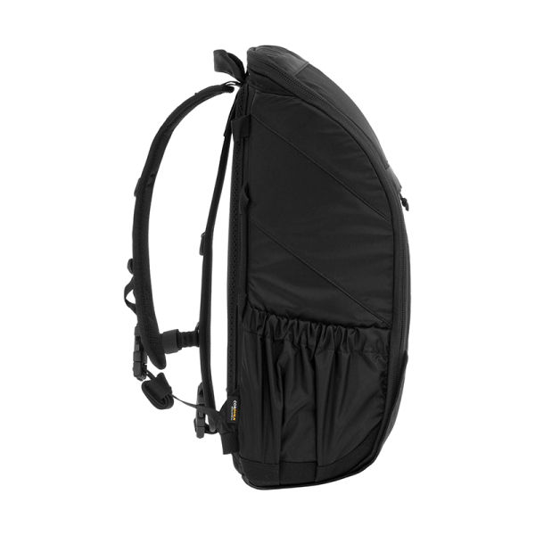 Рюкзак Helikon-Tex Bail Out Nylon 25L Black - фото №23