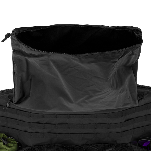 Рюкзак Helikon-Tex Bail Out Nylon 25L Black - фото №25