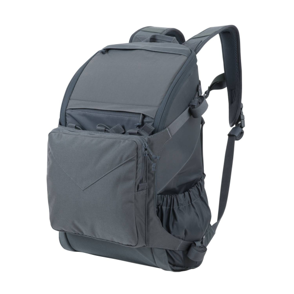 Рюкзак Helikon-Tex Bail Out Nylon 25L Black - фото №12