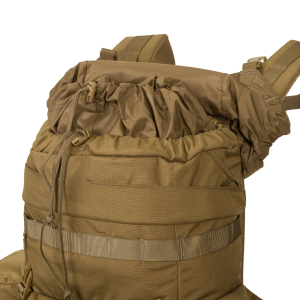 Рюкзак Helikon-Tex Bergen 18L Shadow Grey - фото №10