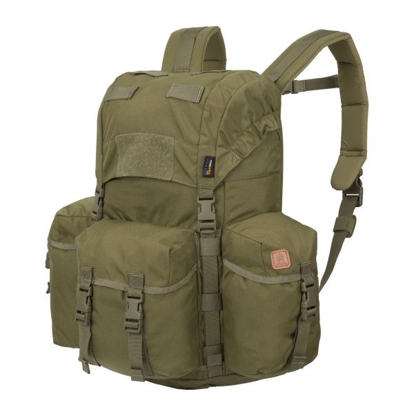 Рюкзак Helikon-Tex Bergen 18L Shadow Grey - фото №7