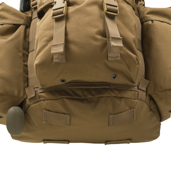Рюкзак Helikon-Tex Bergen 18L Shadow Grey - фото №8