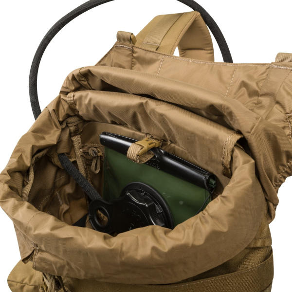 Рюкзак Helikon-Tex Bergen 18L Shadow Grey - фото №12