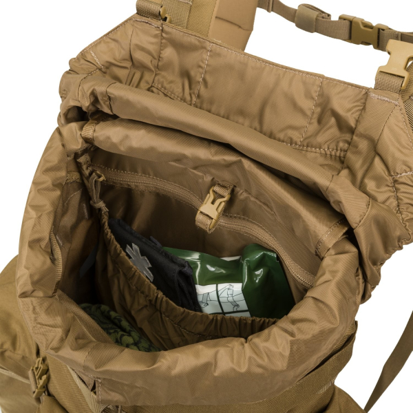 Рюкзак Helikon-Tex Bergen 18L Shadow Grey - фото №11