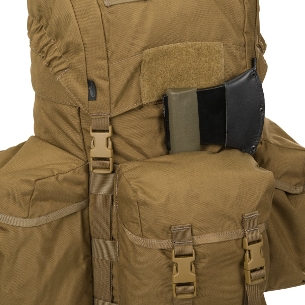 Рюкзак Helikon-Tex Bergen 18L Shadow Grey - фото №9