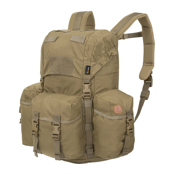 Рюкзак Helikon-Tex Bergen 18L Shadow Grey - фото