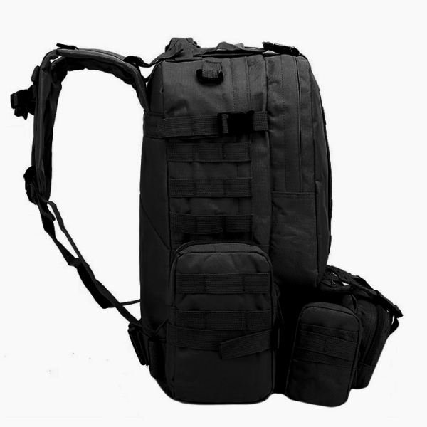Рюкзак Defense Pack Assembly 50L Coyote - фото №20