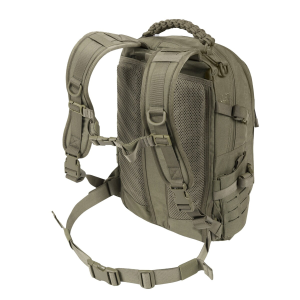 Рюкзак Direct Action Dust MkII 20 л - Olive Green - фото №2