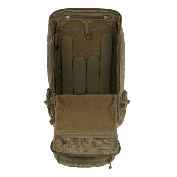 Рюкзак Direct Action Halifax Medium Backpack 40 л - Adaptive Green - фото №4