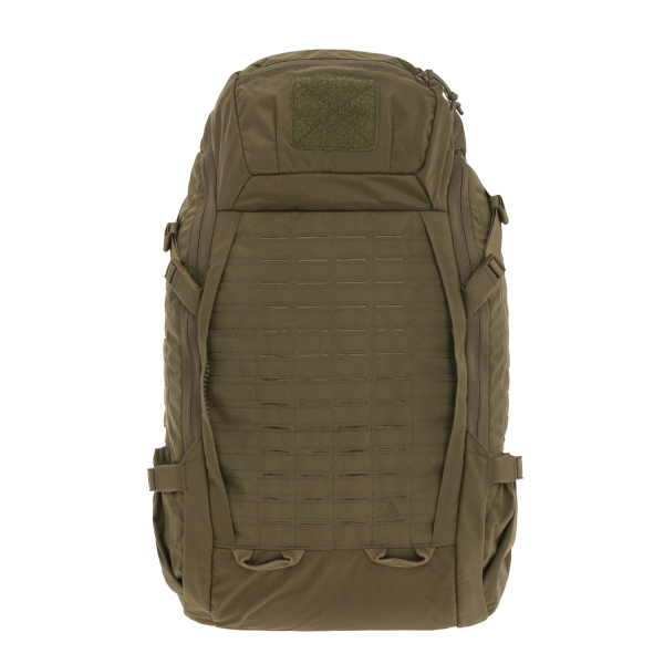 Рюкзак Direct Action Halifax Medium Backpack 40 л - Adaptive Green - фото №2