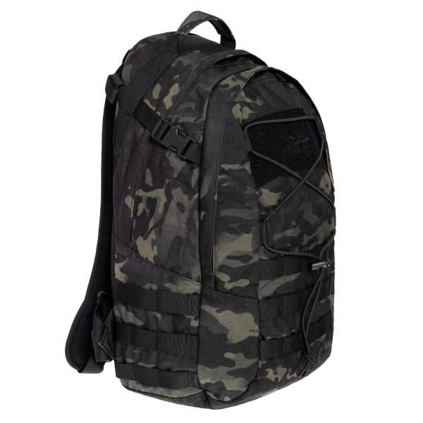 Рюкзак Helikon EDC Cordura 21 л - RAL 7013 - фото №30