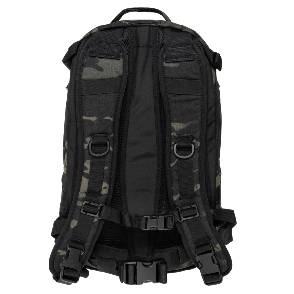 Рюкзак Helikon EDC Cordura 21 л - RAL 7013 - фото №31