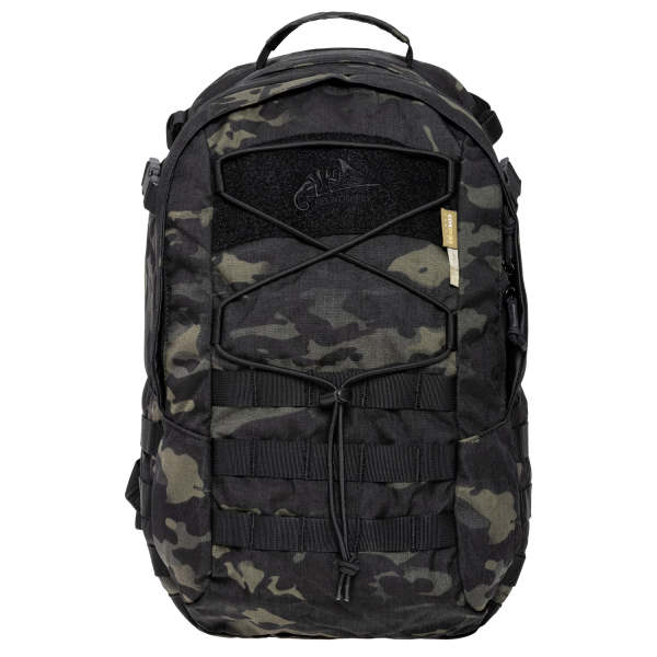 Рюкзак Helikon EDC Cordura 21 л - RAL 7013 - фото №29