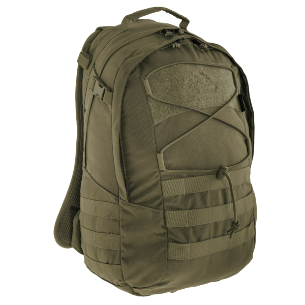 Рюкзак Helikon EDC Cordura 21 л - RAL 7013 - фото №35
