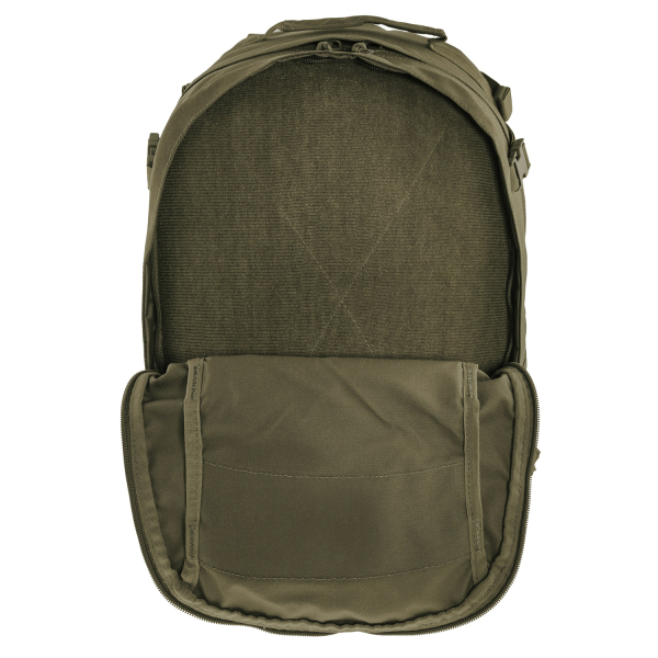 Рюкзак Helikon EDC Cordura 21 л - RAL 7013 - фото №36