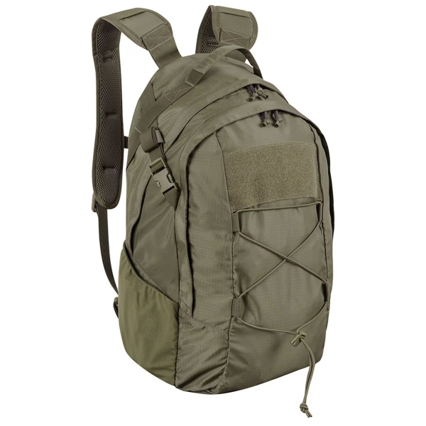 Рюкзак Helikon EDC Lite 21L - Shadow Grey - фото №3