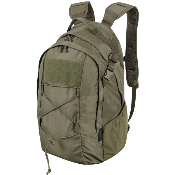 Рюкзак Helikon EDC Lite 21L - Shadow Grey - фото №4
