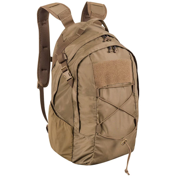 Рюкзак Helikon EDC Lite 21L - Shadow Grey - фото