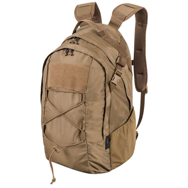 Рюкзак Helikon EDC Lite 21L - Shadow Grey - фото №2
