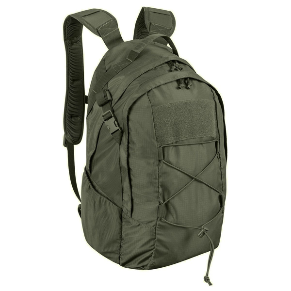 Рюкзак Helikon EDC Lite 21L - Shadow Grey - фото №5