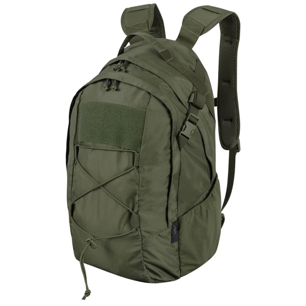 Рюкзак Helikon EDC Lite 21L - Shadow Grey - фото №6