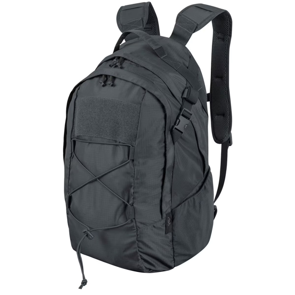 Рюкзак Helikon EDC Lite 21L - Shadow Grey - фото №13