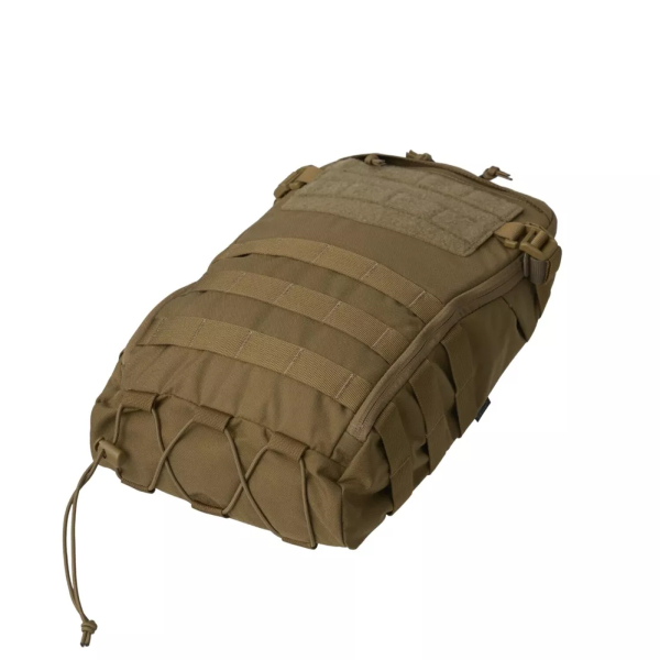 Рюкзак Helikon Guardian Smallpack 7,5 л MultiCam Black - фото №5