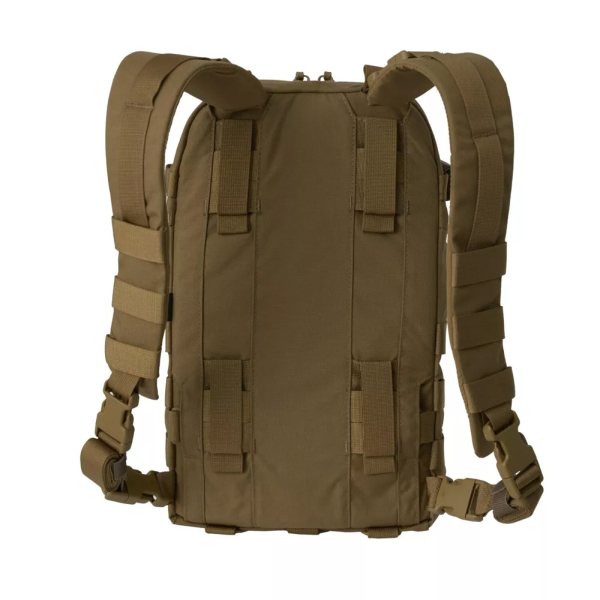 Рюкзак Helikon Guardian Smallpack 7,5 л MultiCam Black - фото №2