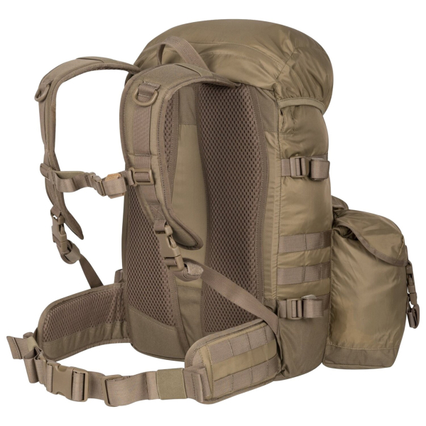 Рюкзак Helikon Matilda 50 л Shadow Grey - фото №5