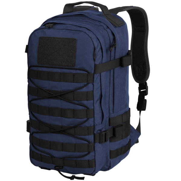 Рюкзак Helikon Raccoon Mk2 24 л - Sentinel Blue - фото №44