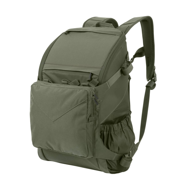 Рюкзак Helikon-Tex Bail Out Nylon 25L Black - фото №11