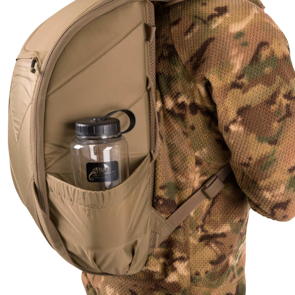 Рюкзак Helikon-Tex Bail Out Nylon 25L Black - фото №10