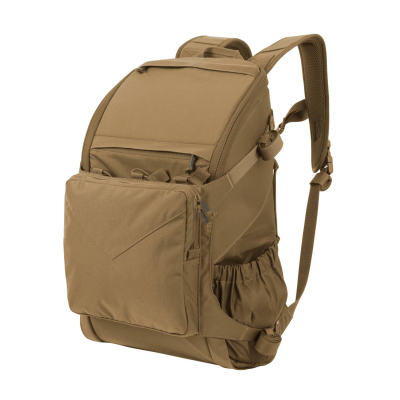Рюкзак Helikon-Tex Bail Out Nylon 25L Black - фото