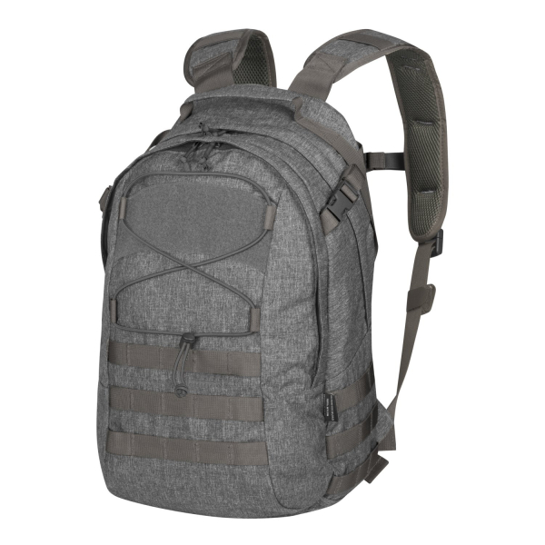 Рюкзак Helikon-Tex EDC BACKPACK 21L Shadow Grey - фото №2