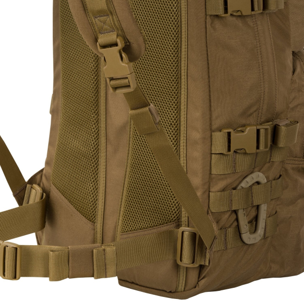 Рюкзак Helikon-Tex RATEL Mk2 Backpack 25л Чорний - фото №6