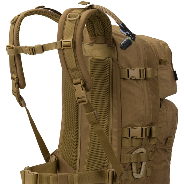 Рюкзак Helikon-Tex RATEL Mk2 Backpack 25л Чорний - фото №11