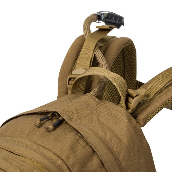 Рюкзак Helikon-Tex RATEL Mk2 Backpack 25л Чорний - фото №5
