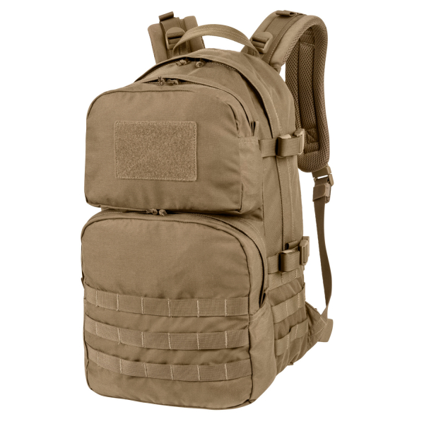Рюкзак Helikon-Tex RATEL Mk2 Backpack 25л Чорний - фото №2