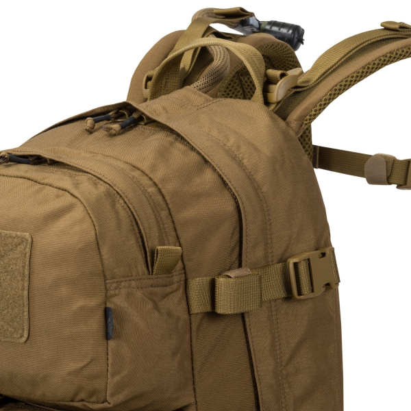 Рюкзак Helikon-Tex RATEL Mk2 Backpack 25л Чорний - фото №10