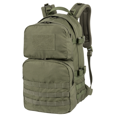 Рюкзак Helikon-Tex RATEL Mk2 Backpack 25л Чорний - фото