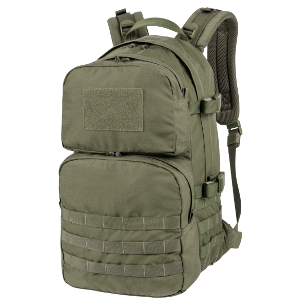 Рюкзак Helikon-Tex RATEL Mk2 Backpack 25л Чорний - фото