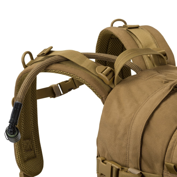 Рюкзак Helikon-Tex RATEL Mk2 Backpack 25л Чорний - фото №15