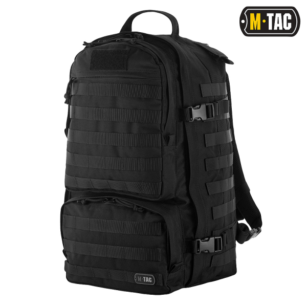 Рюкзак M-Tac Trooper Pack Dark Olive - фото