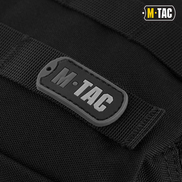 Рюкзак M-Tac Trooper Pack Dark Olive - фото №8