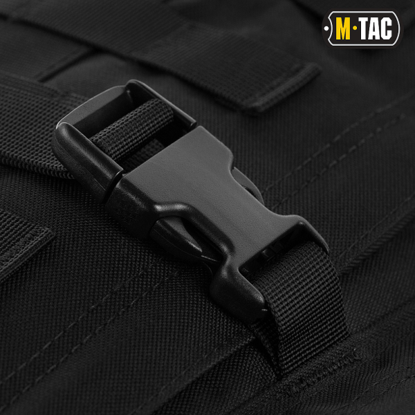 Рюкзак M-Tac Trooper Pack Dark Olive - фото №9