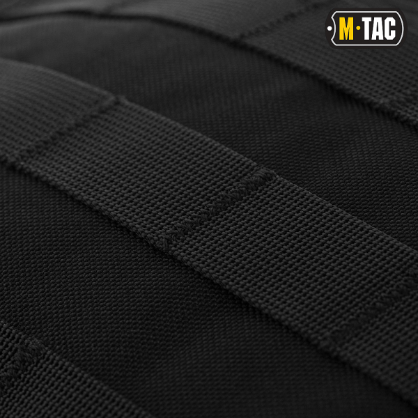 Рюкзак M-Tac Trooper Pack Dark Olive - фото №5