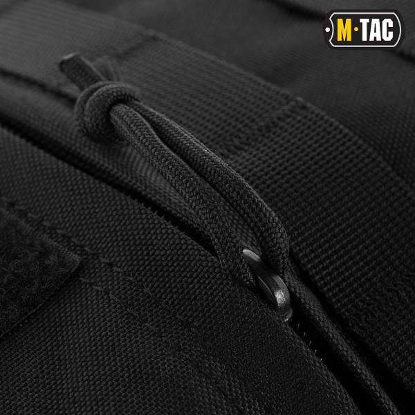 Рюкзак M-Tac Trooper Pack Dark Olive - фото №4