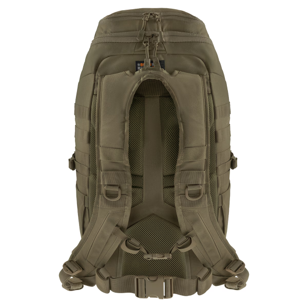Рюкзак Pentagon Epos 40 л Wolf Grey - фото №3