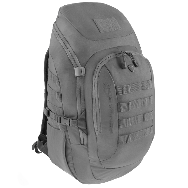 Рюкзак Pentagon Epos 40 л Wolf Grey - фото №7